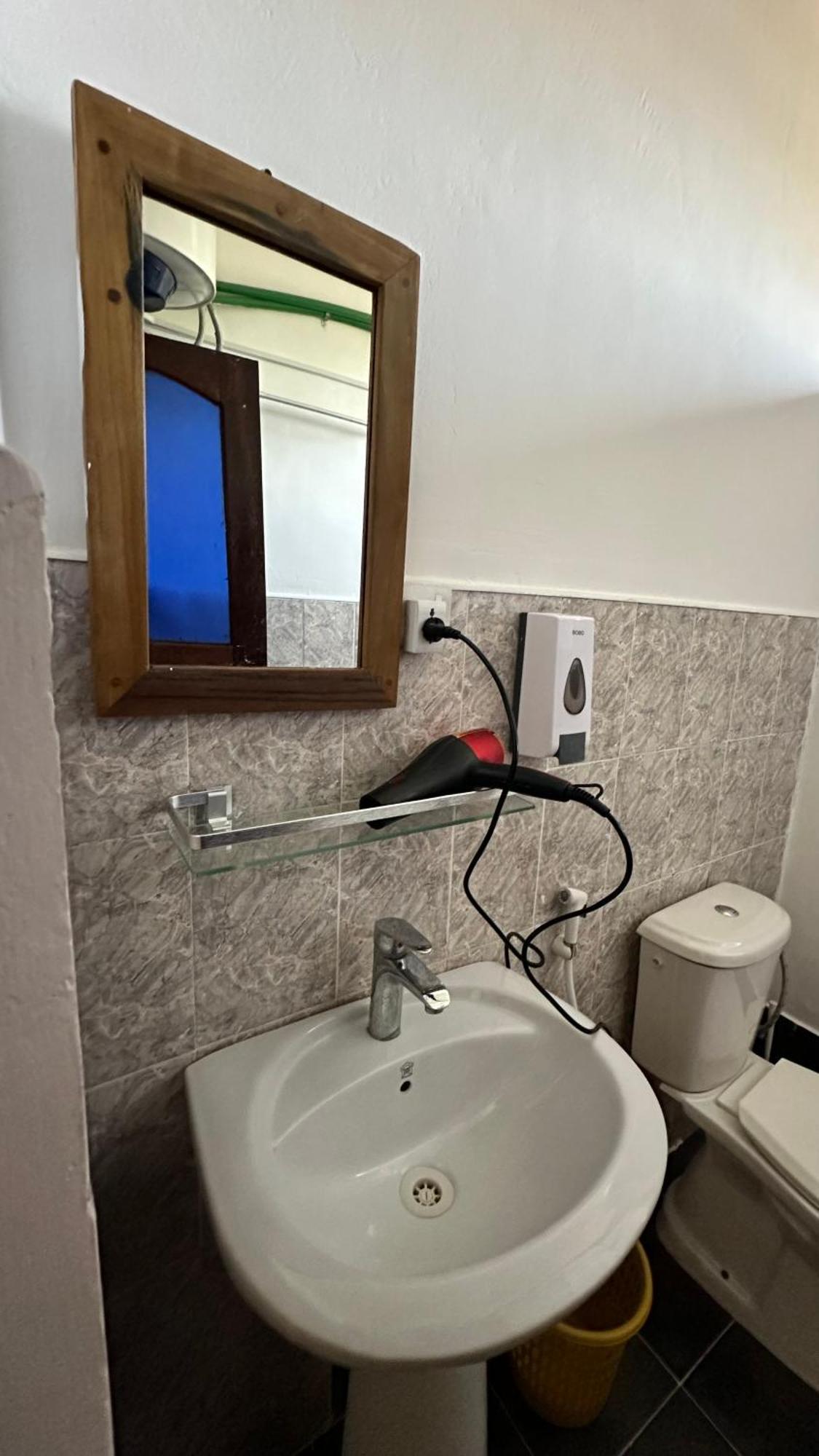 נונגווי Light Of Zanzibar Hotel מראה חיצוני תמונה