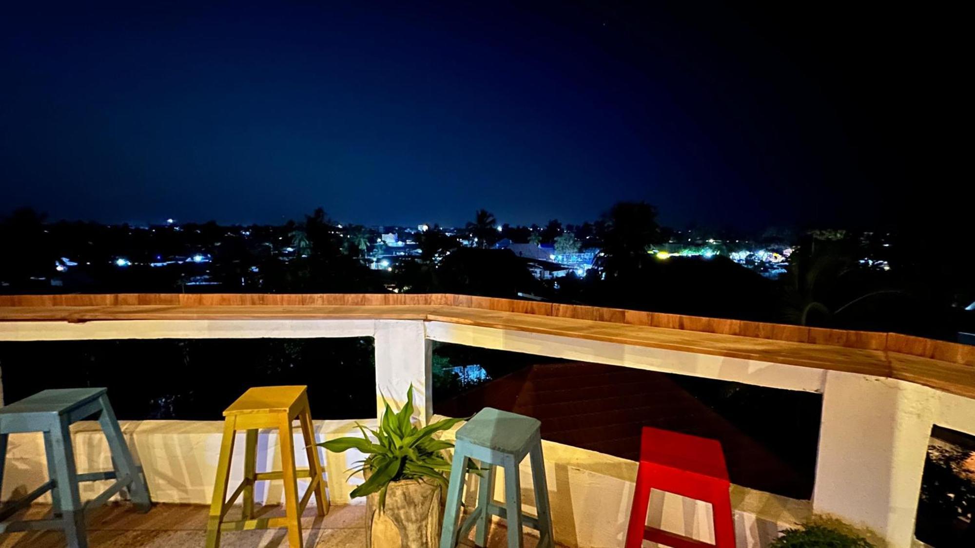 נונגווי Light Of Zanzibar Hotel מראה חיצוני תמונה