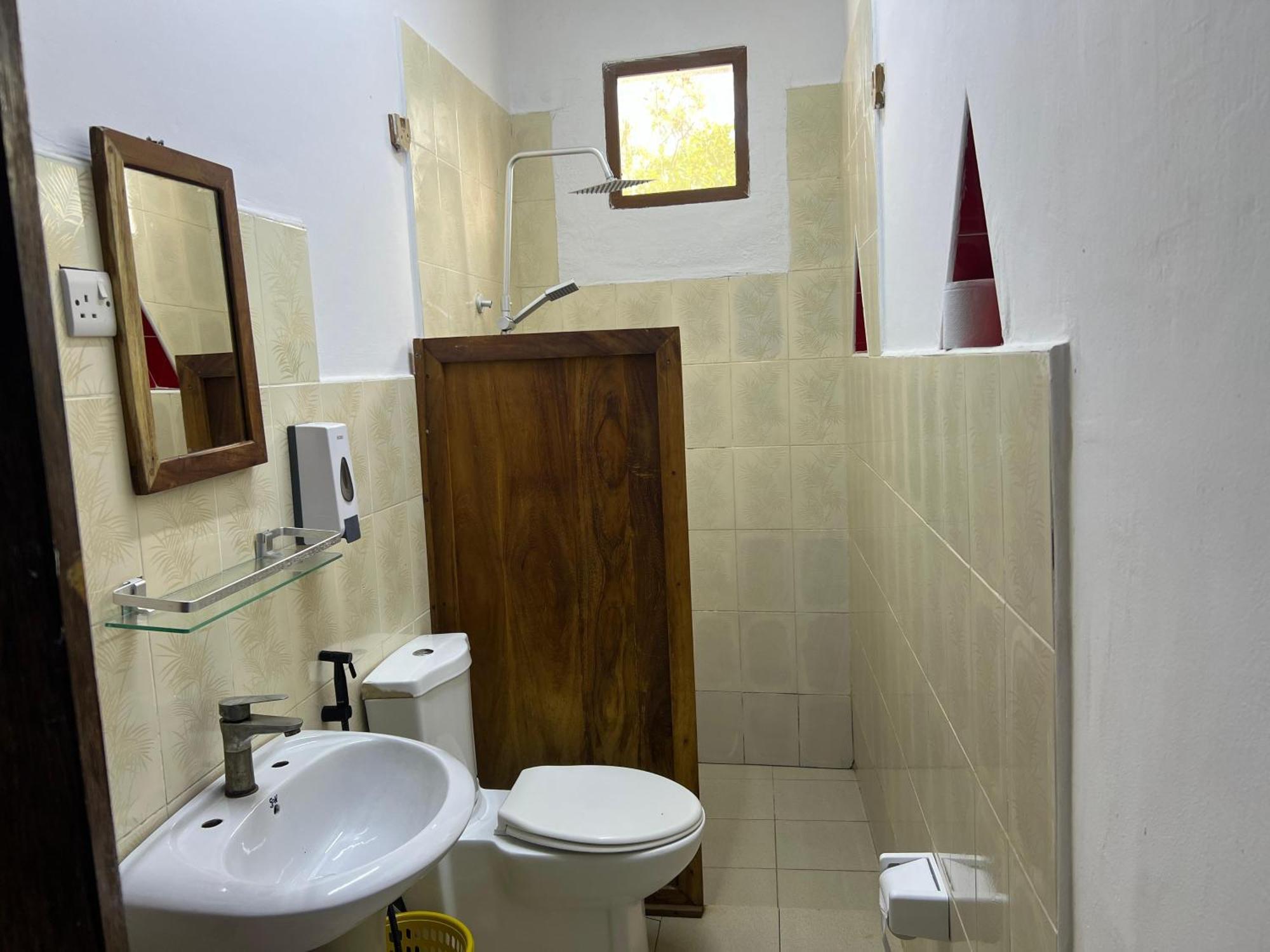 נונגווי Light Of Zanzibar Hotel מראה חיצוני תמונה